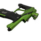 Planet Eclipse LV1.6 Green/Black Paintball Gun