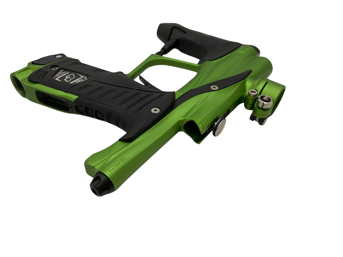 Planet Eclipse LV1.6 Green/Black Paintball Gun