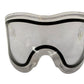 Paintball Empire Eflex Event Goggle Lens - clear
