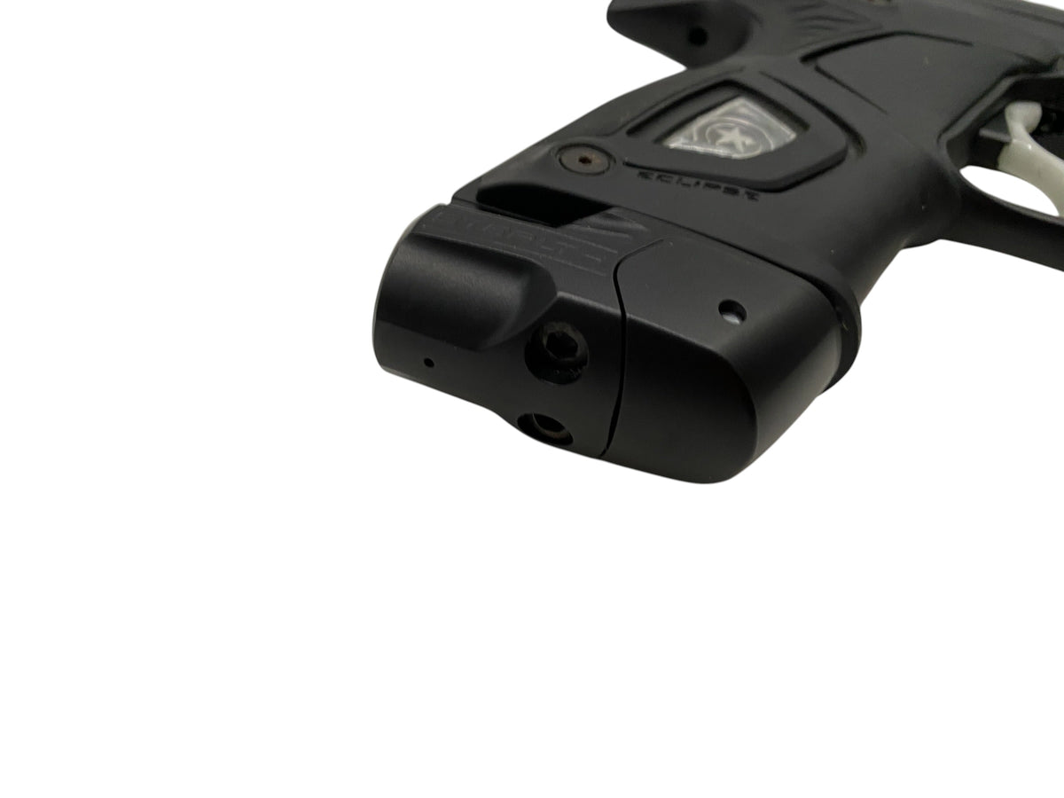 Planet Eclipse Gtek 160R GI Sports Stealth Midnight Paintball Gun