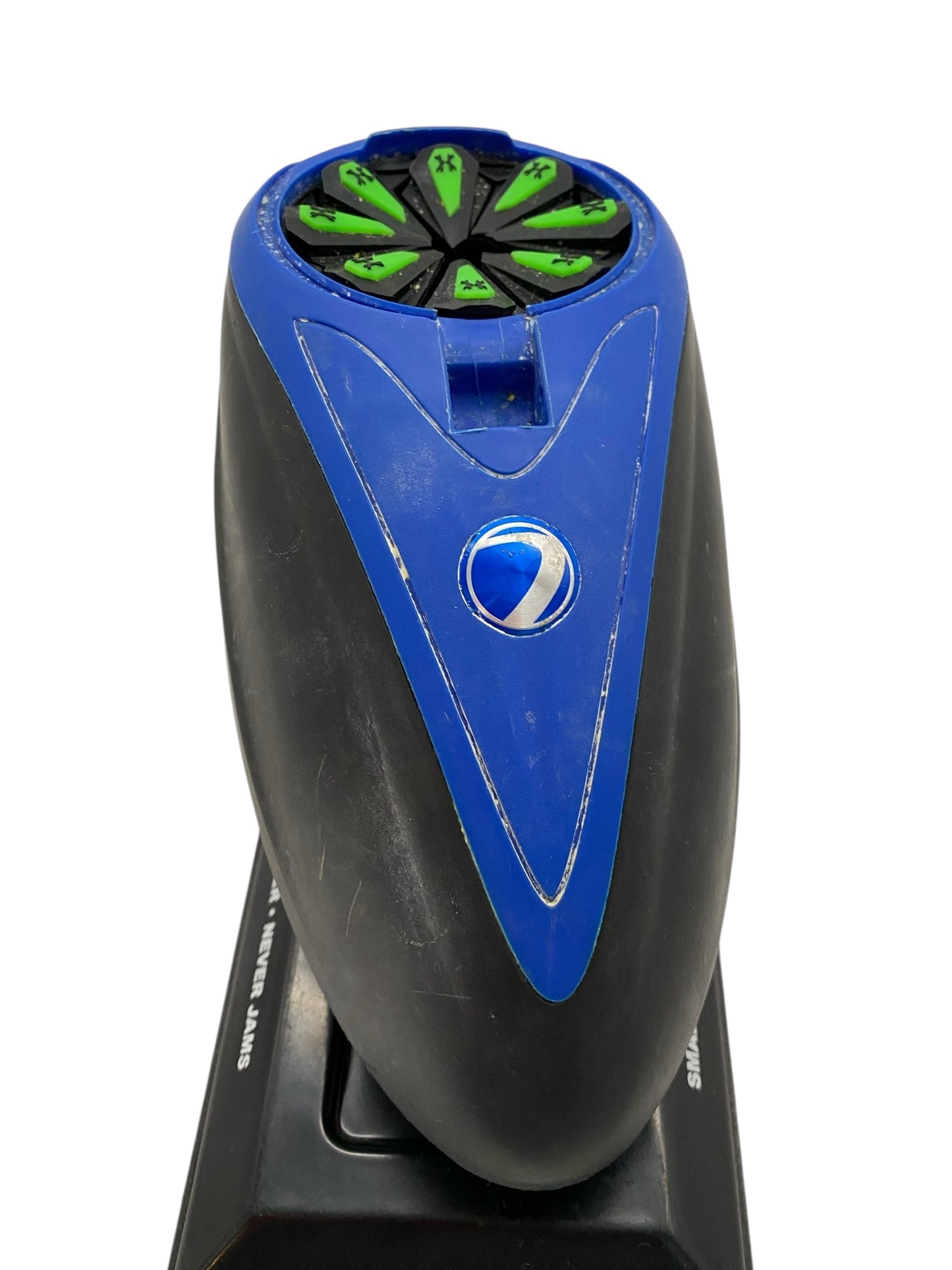 Dye LTR Paintball Hopper Loader