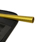 Planet Eclipse Infamous Diamond Skull GTEK 180R Gold/Gold Paintball Gun