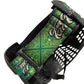 JT Pro Shield + Thin Frame Paintball Mask