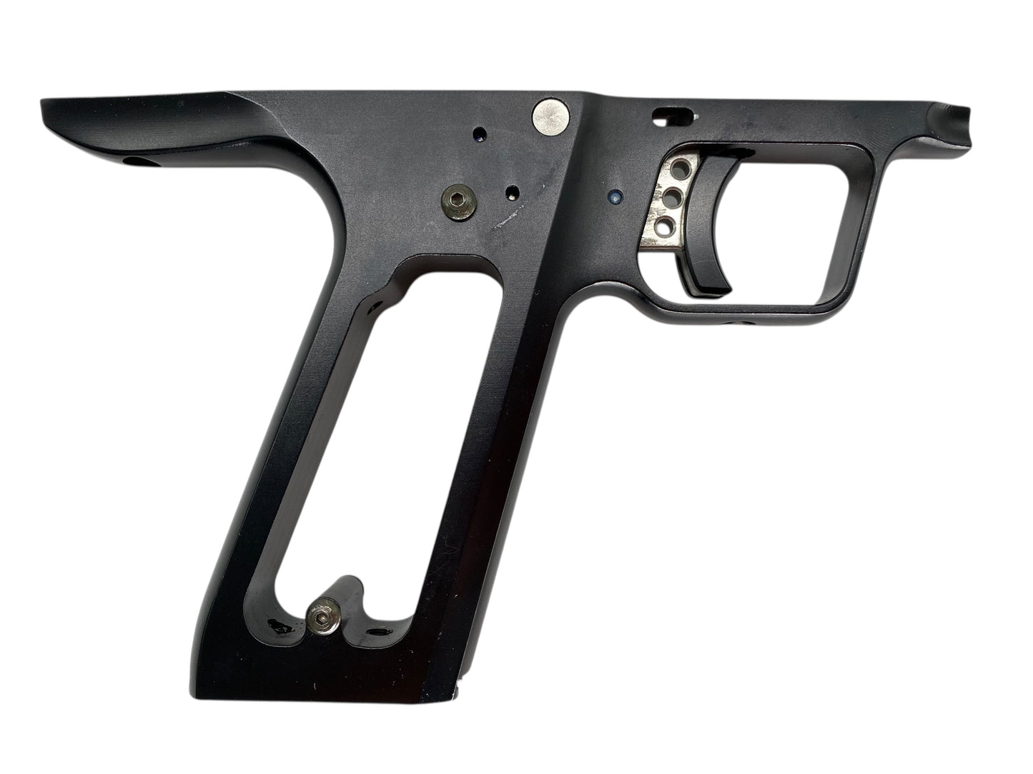Empire Resurrection Lower Trigger Frame Autococker Black