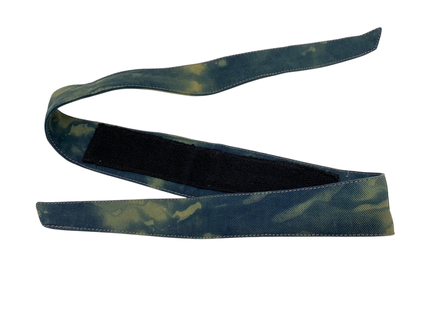 HORMESIS Headband "The Un-named"