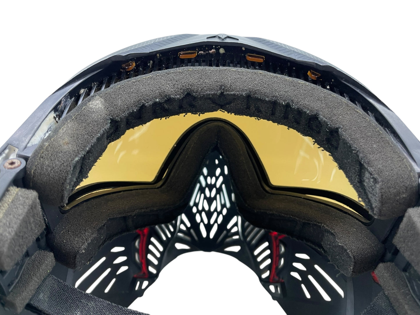 BunkerKings CMD Paintball Mask Goggles