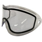 Paintball Empire Eflex Event Goggle Lens - clear