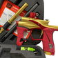 Planet Eclispe Lv1.6 Paintball Gun Gold/Red
