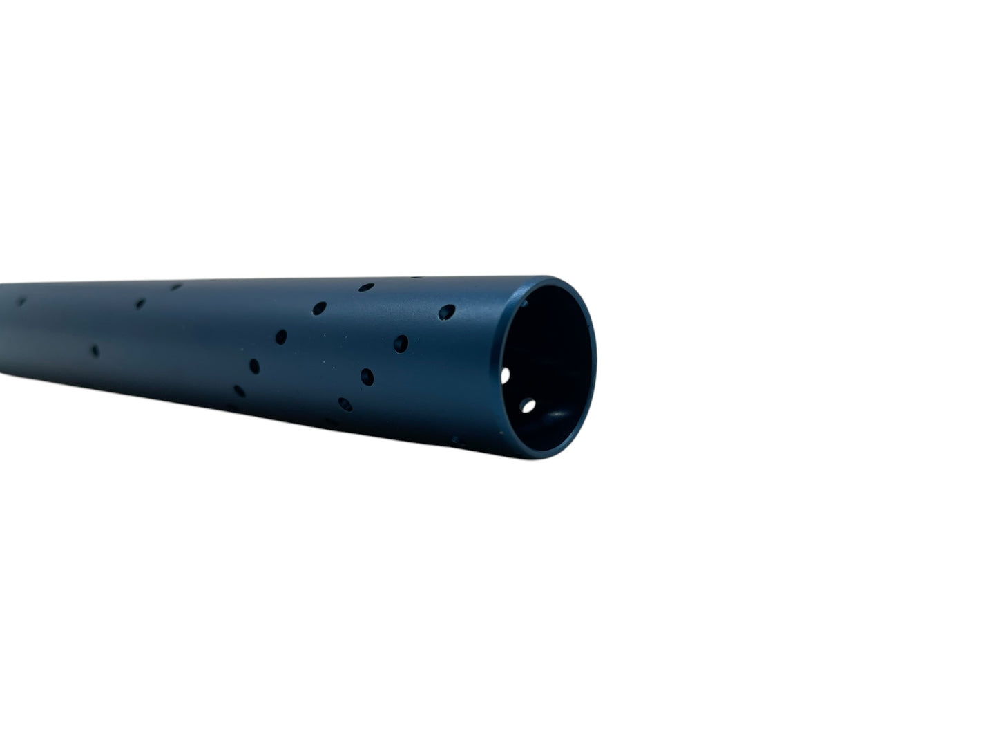 Planet Eclipse Geo R5 Blue To Silver Fade Paintball Gun