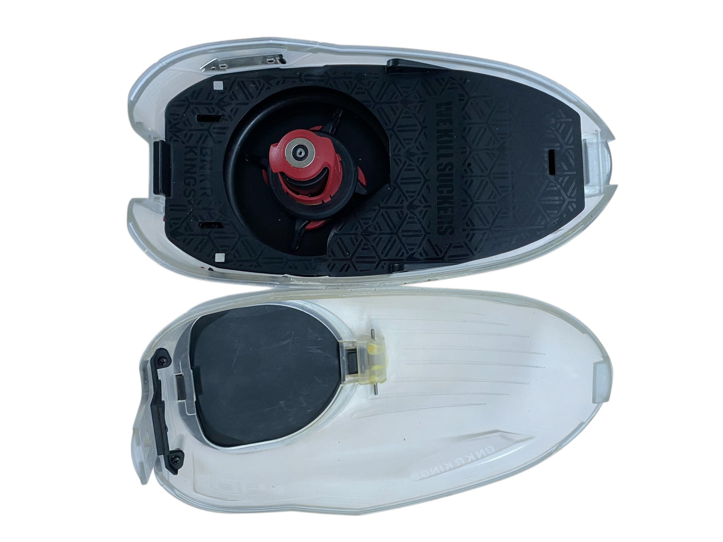 BunkerKings CTRL +40 Paintball Hopper Loader