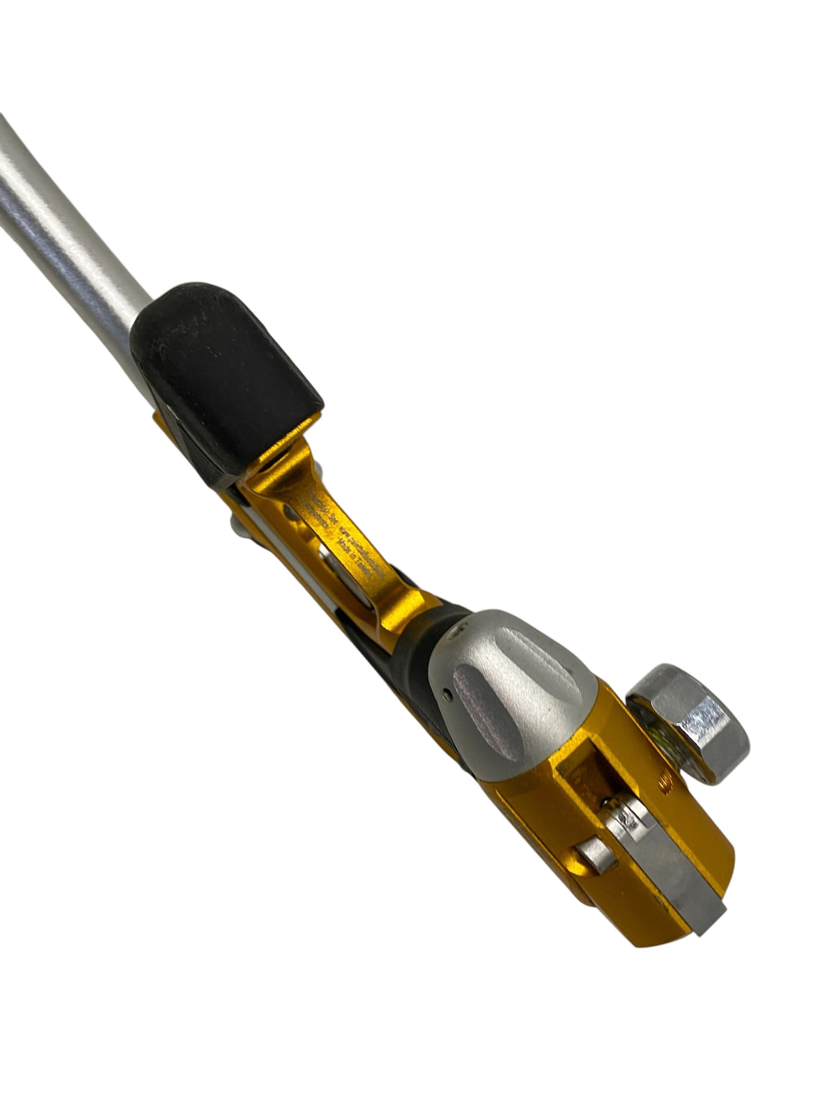 Empire Mini Gs Paintball Gun Gold/Silver