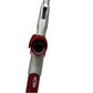 Bob Long G6R 2k11 Paintball Gun Silver/Red