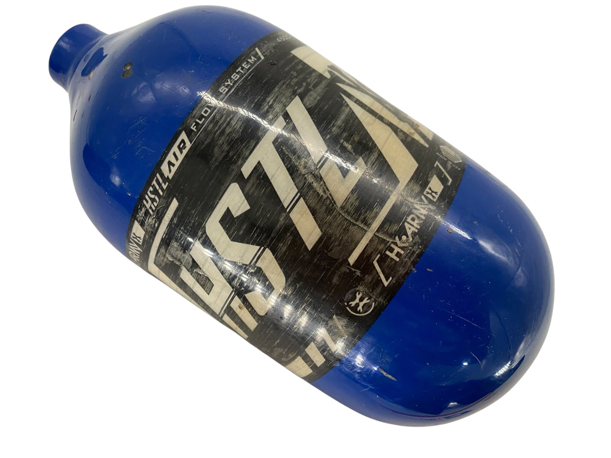 Hk Army Hstl Paintball Tank Bottle