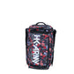 HK Army Rolling Gear Bag - Expand - Tropical Skull