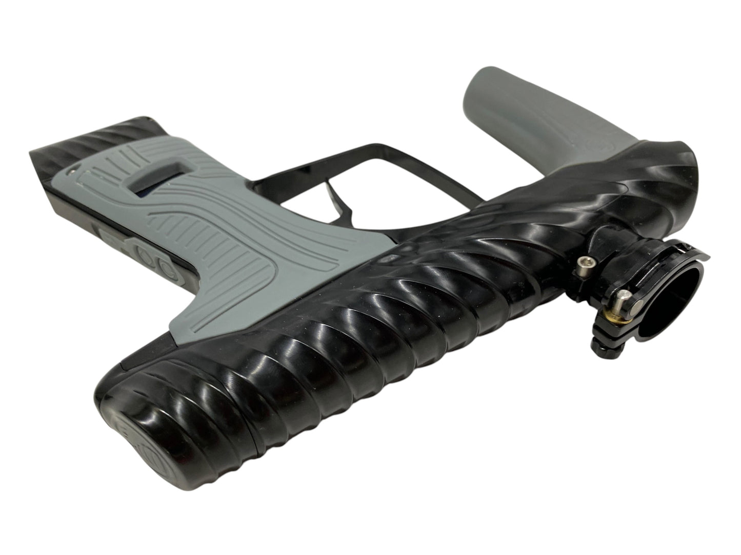 MacDev TWISTER Cyclone Gloss Black Paintball Gun