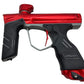 Dye Dsr Gen 1 Red/Grey Paintball Gun