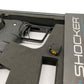 DLX Shocker ERA Mechanical Conversion Kit - Black