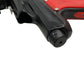 MacDev Cyborg 6 Black/Black Paintball Gun