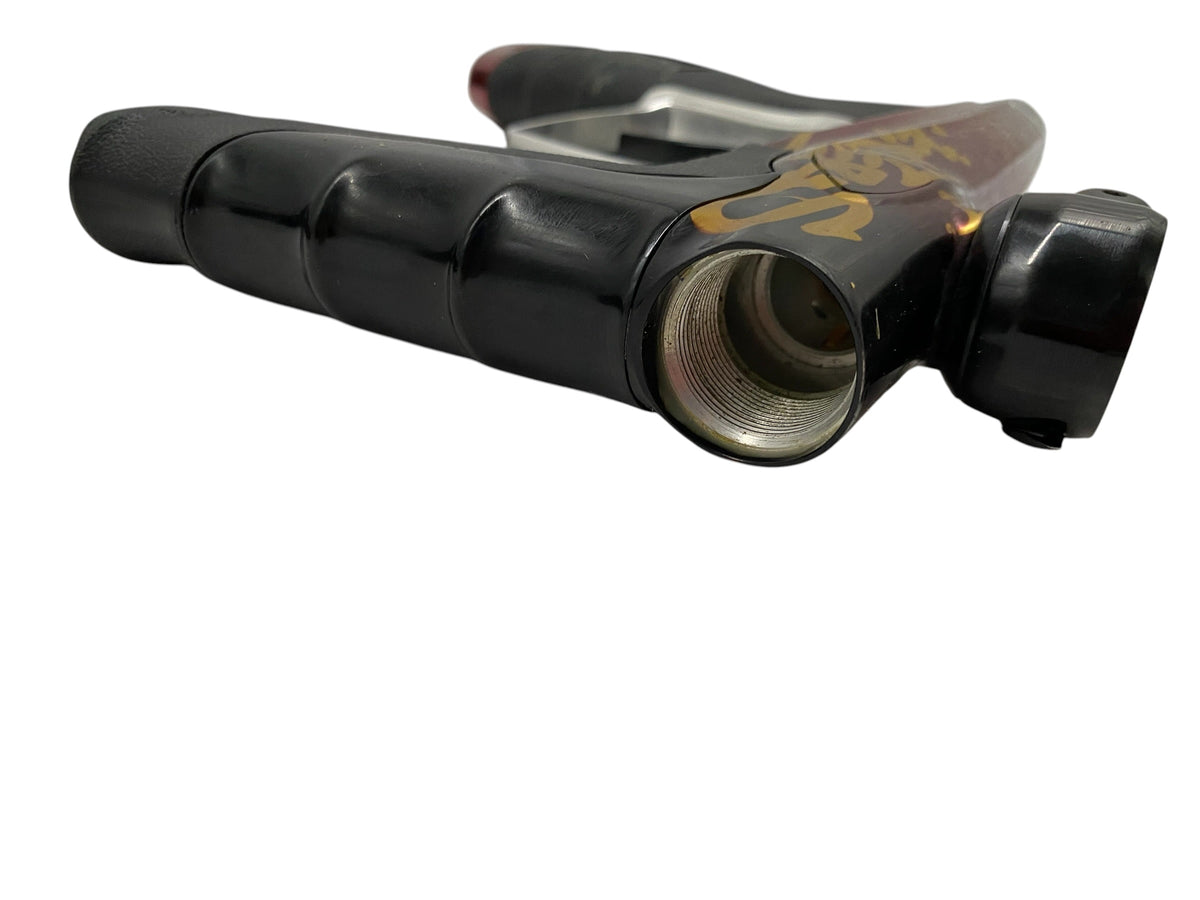 DLX Luxe Aire "Jesters" Paintball Gun