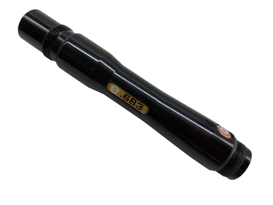 Evil Barrel Back .683