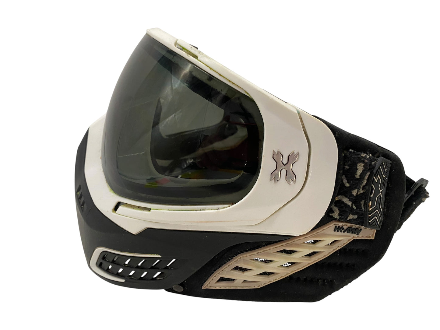 Hk Army KLR Paintball Mask Goggle