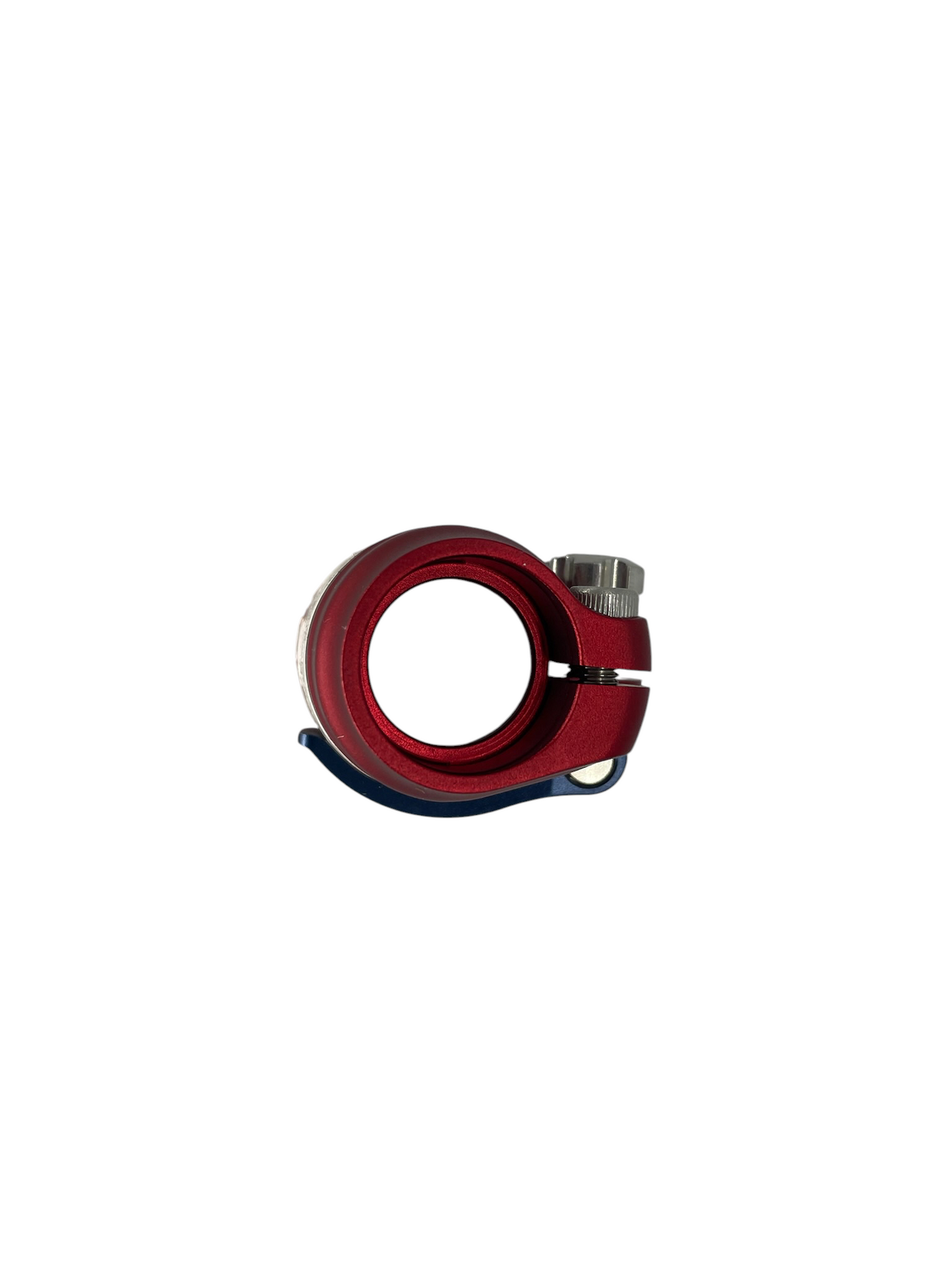 Planet Eclipse Feedneck Red /Blue