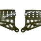 NEW JT Revo 2 Spectra Proflex SE Parts- Olive Ears