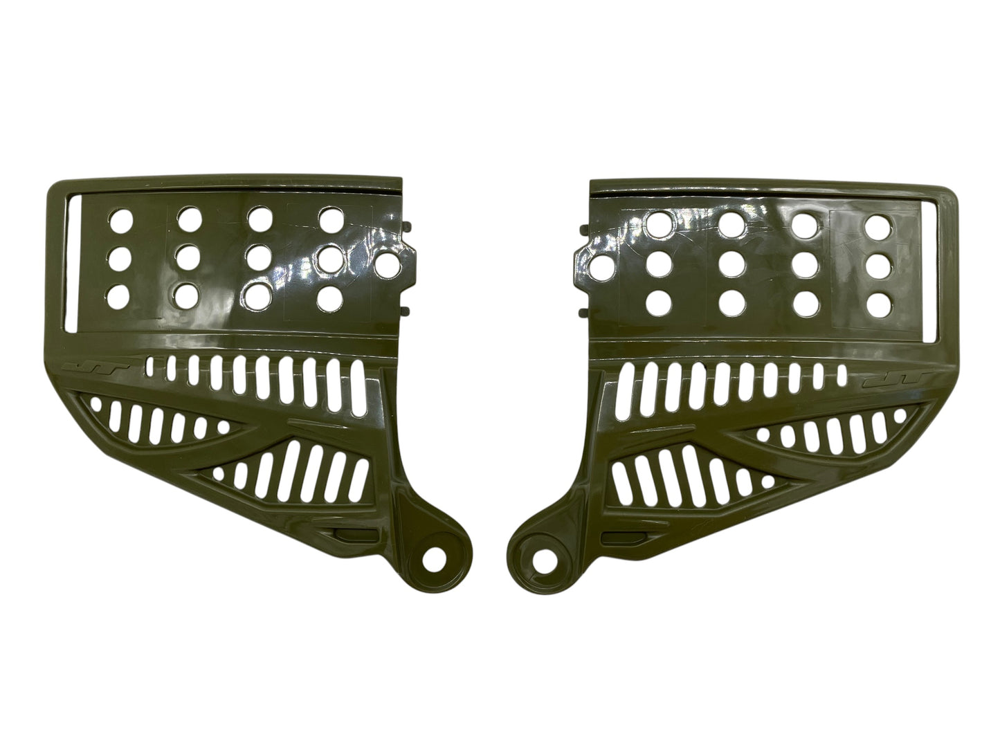 NEW JT Revo 2 Spectra Proflex SE Parts- Olive Ears
