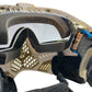 Dye i5 Paintball Mask Goggles