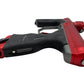 Dye Dsr Gen 1 Red/Grey Paintball Gun