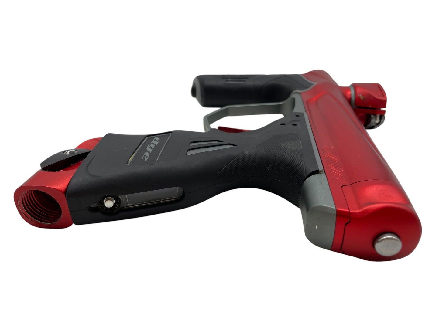 Dye Dsr Gen 1 Red/Grey Paintball Gun