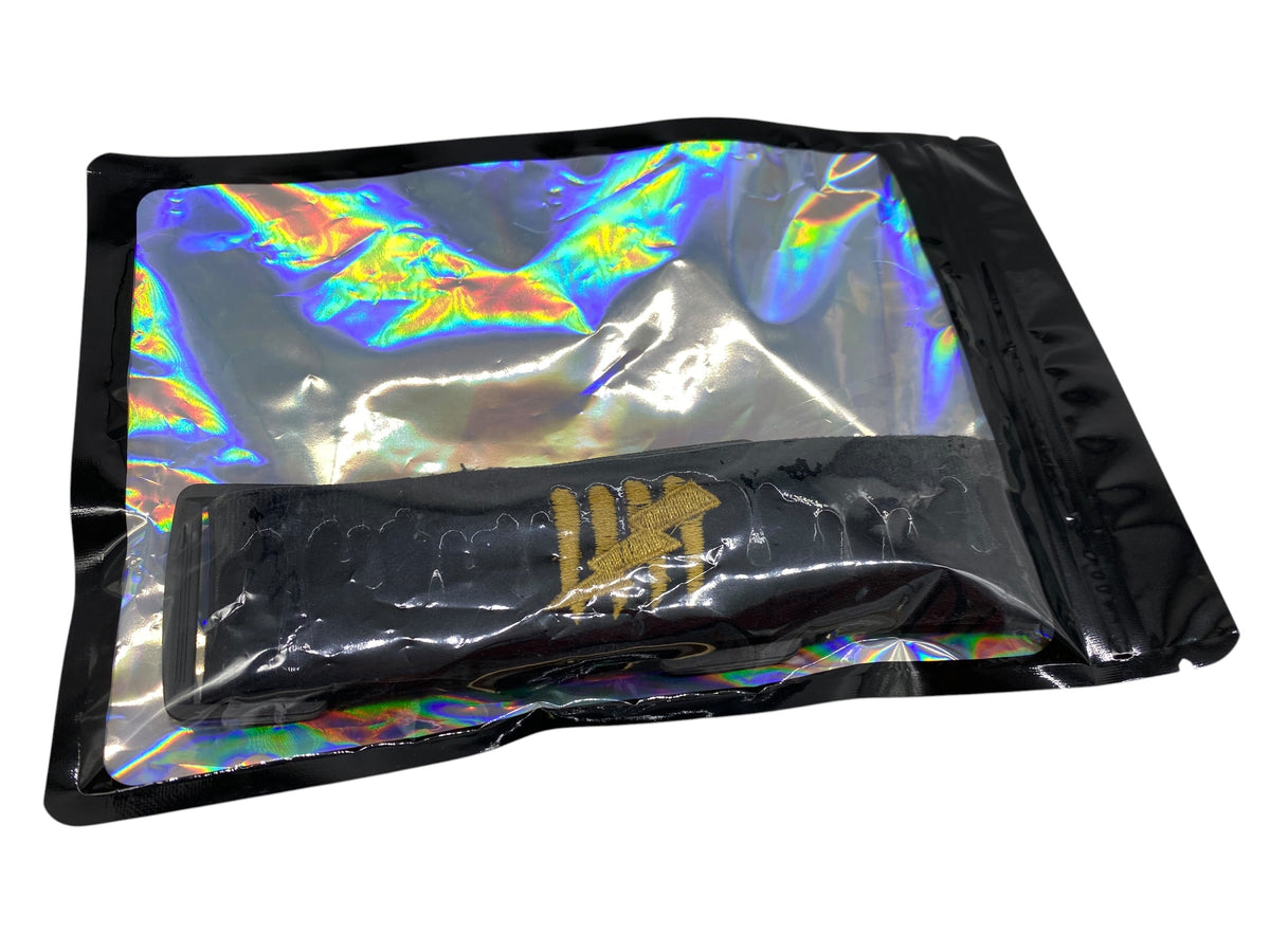 ENEMY OF THE STATE / TWISTER MASK STRAP