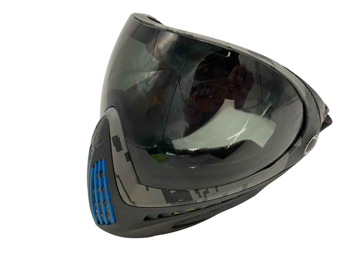 Dye I4 Paintball Mask Goggles