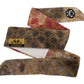HORMESIS Headband OUTLAW ANODIZING SERIES CAUSTIC COWBOY 120/169