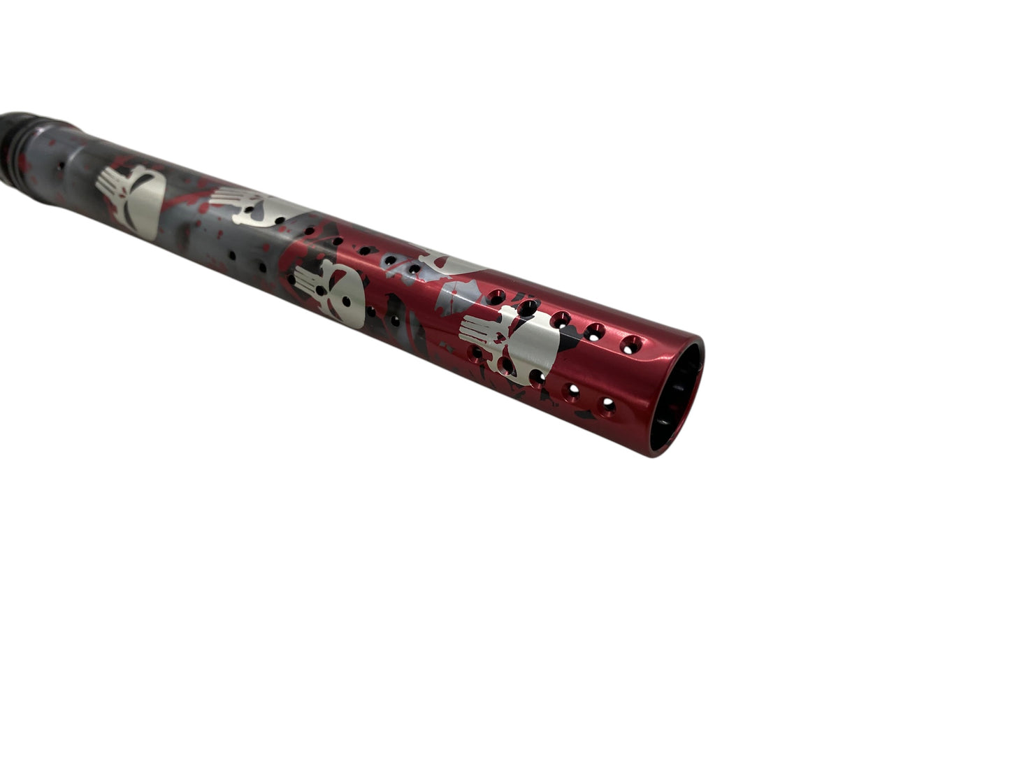 Dye UL-I Barrel Tip "Punisher"