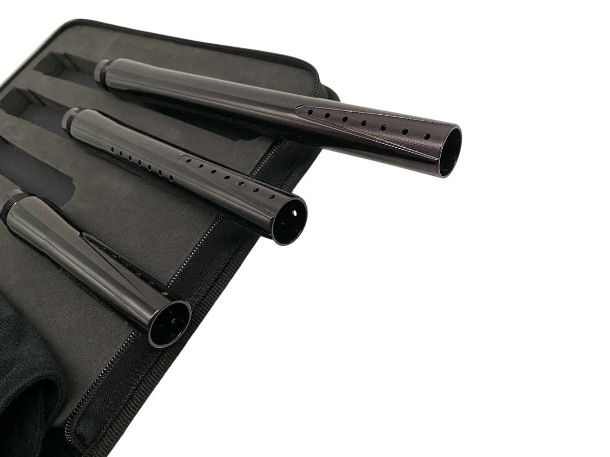 WGP Kaner Autococker Barrel Kit Black