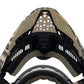 Empire EVS ZEBRA Paintball Mask Goggles