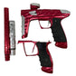Dlx Adrenaline Idol Paintball Gun Red/Silver