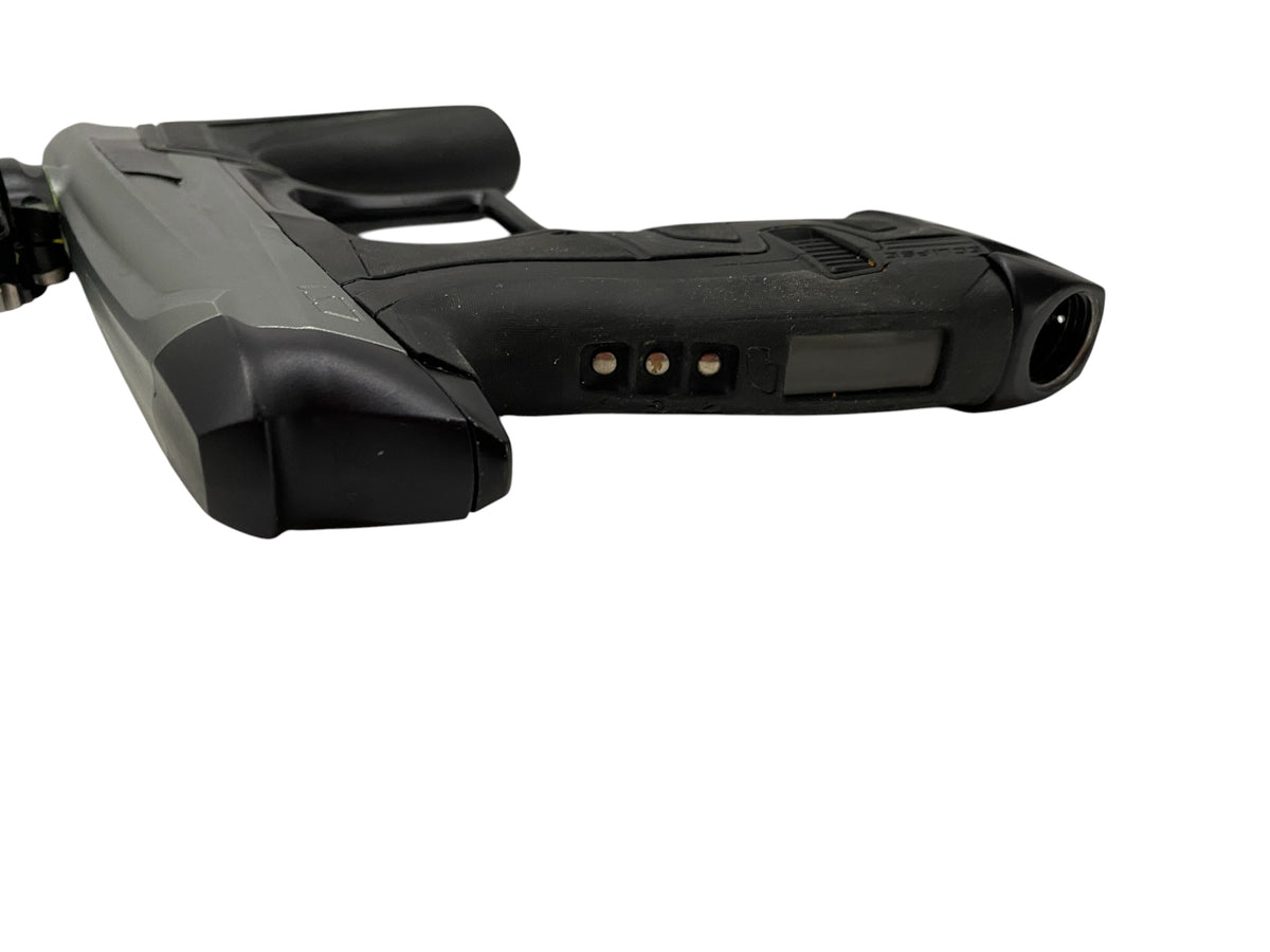 Planet Eclipse CS1 Silver/Black Paintball Gun