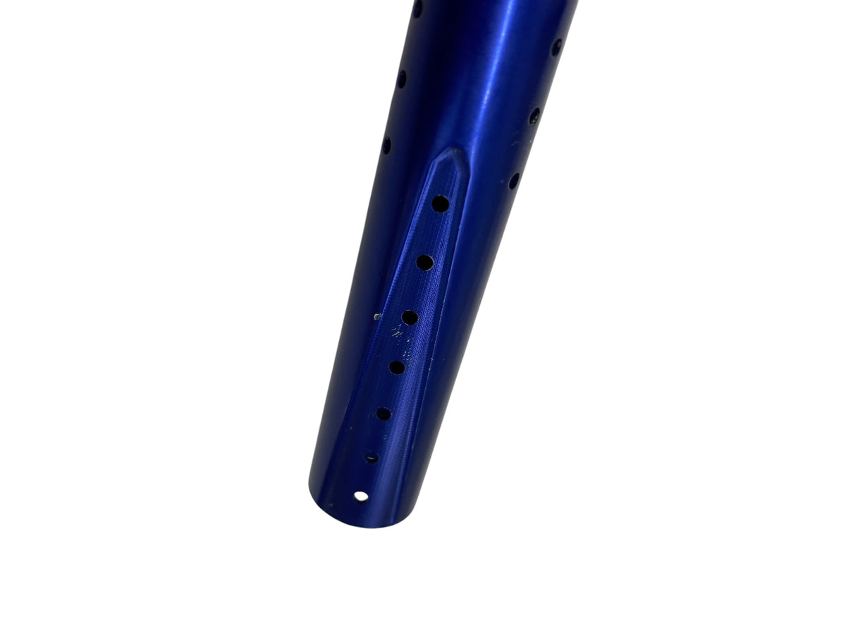 Karnivor Paintball Gun Autococker Blue
