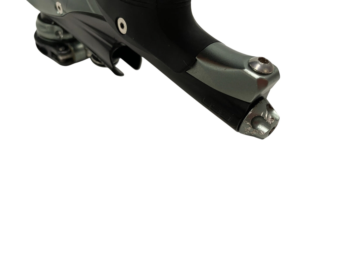 Planet Eclipse Lv1.6 Black/Grey Paintball Gun