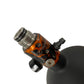 Alpha Air 77/4500 Paintball Tank w Powerhouse