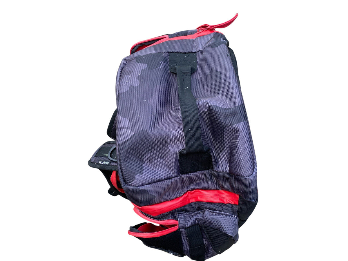 HK Army "Expand” Paintball Back Pack & Gear Bag