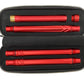 Hk Army XSV Barrels : AC Thread Red
