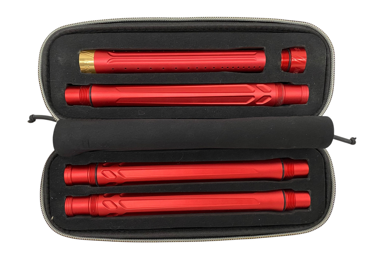 Hk Army XSV Barrels : AC Thread Red