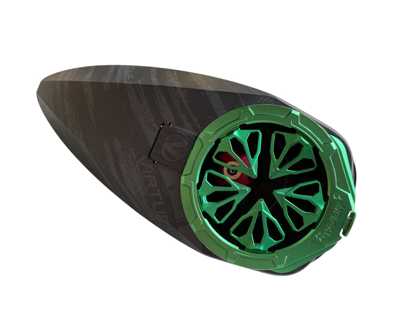 Virtue Spire 4 Paintball Hopper Loader