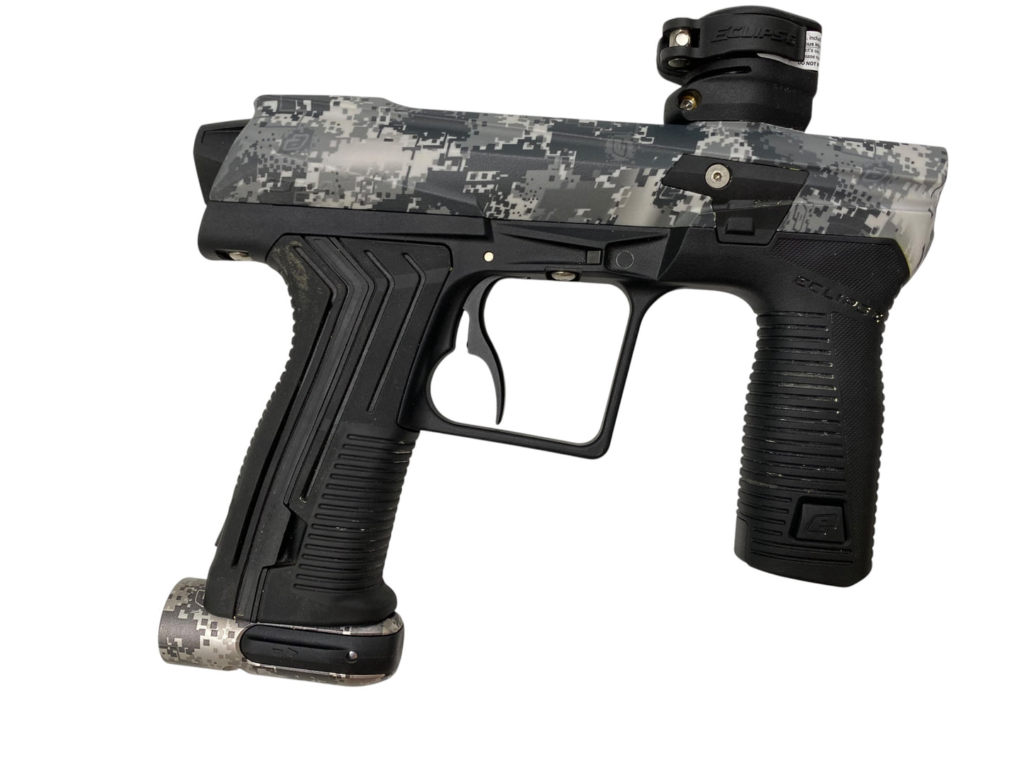Planet Eclipse Etha 2 HDE Urban Paintball Gun