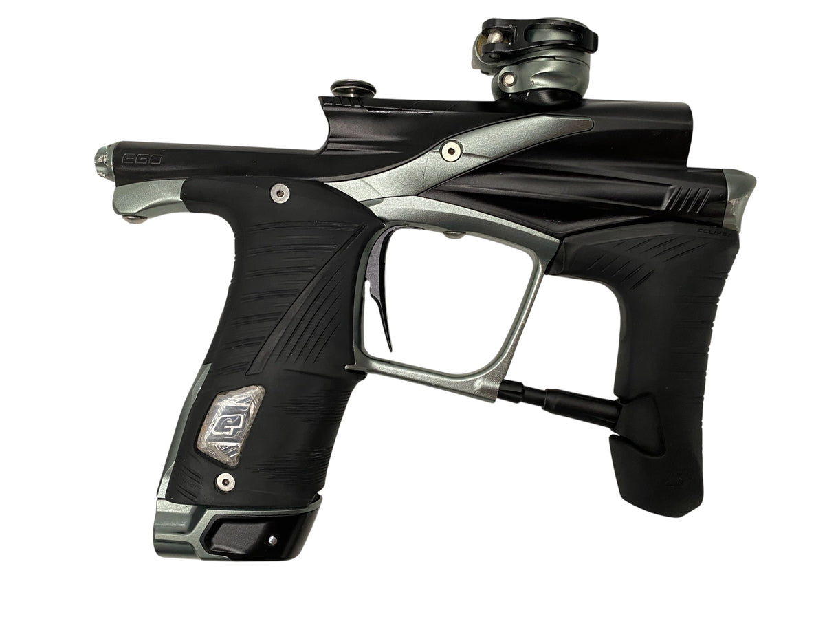 Planet Eclipse Lv1.6 Black/Grey Paintball Gun