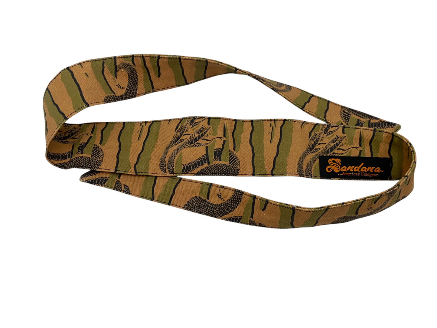 SANDANA Headband