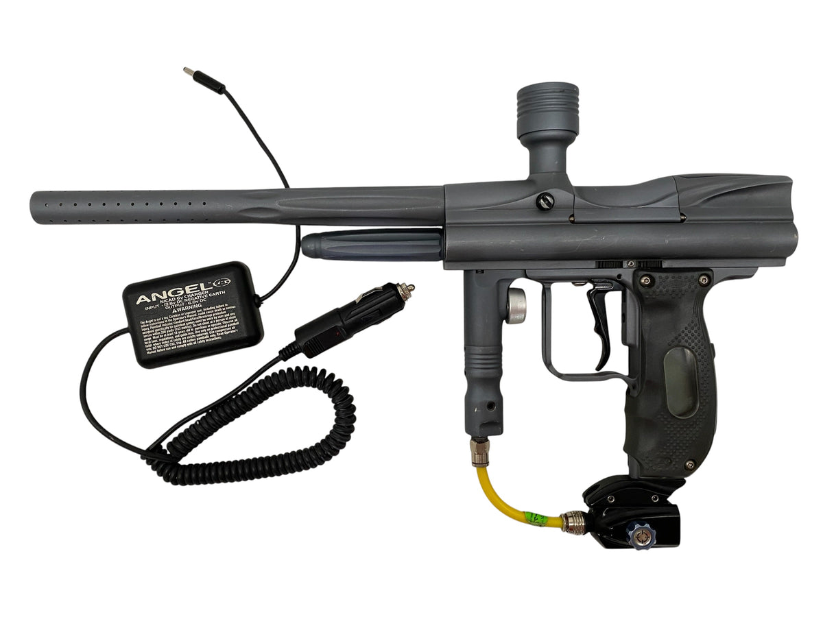 Angel A4 Paintball Gun Grey